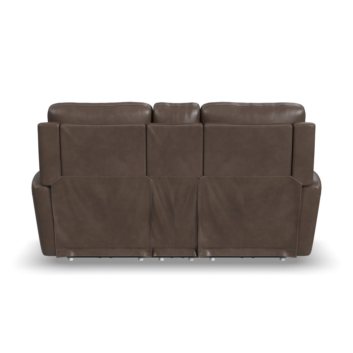 Dylan Power Reclining Console Loveseat - QK1093264_FLXS_BCK_OL