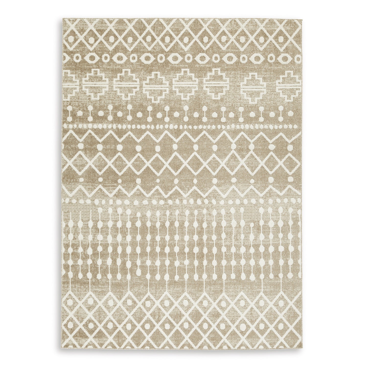 Bunchly Washable Rug