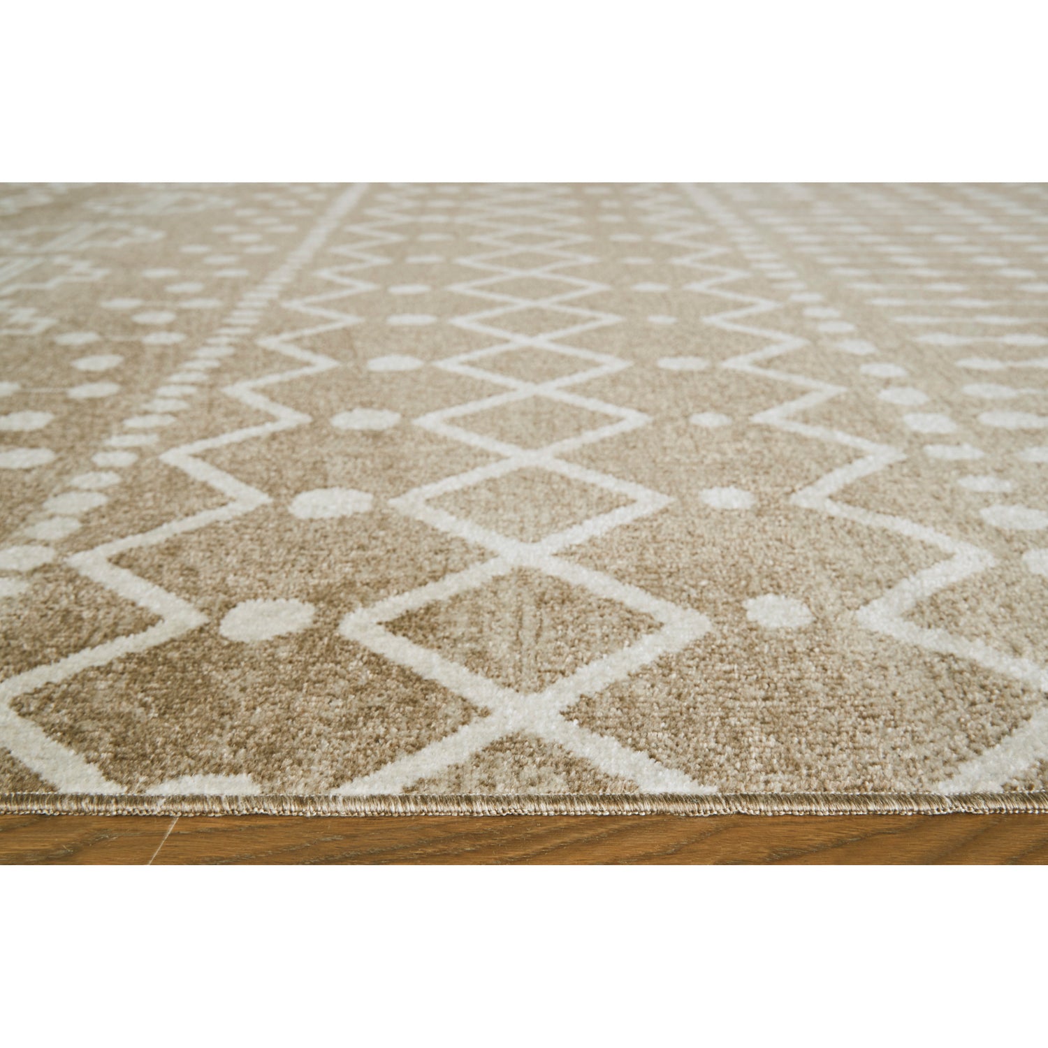 Bunchly Washable Rug