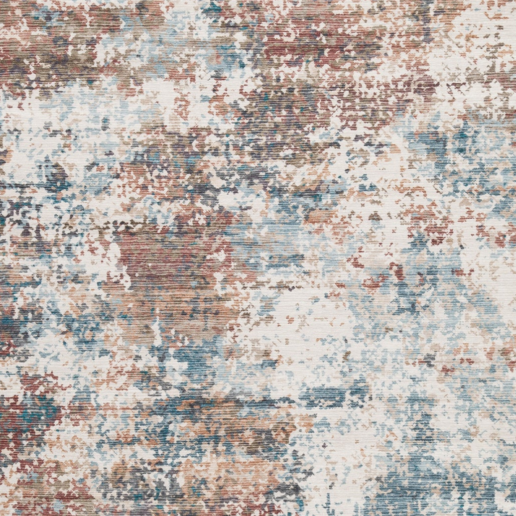 Willbertal Washable Rug Swatch