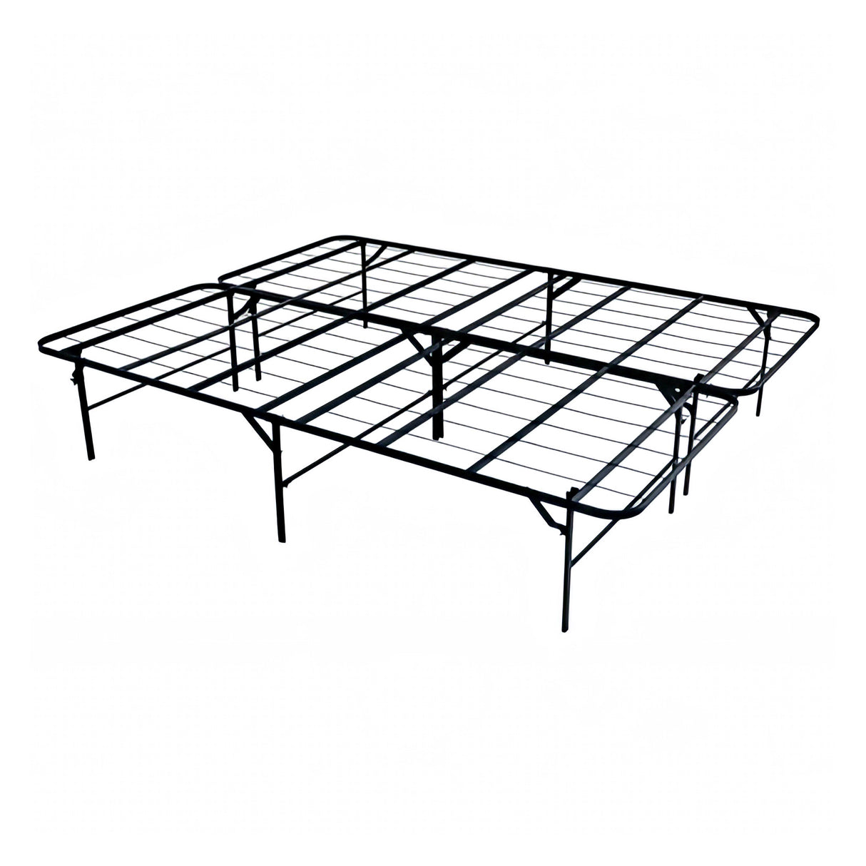 Slumbercrest 100 Platform Frame
