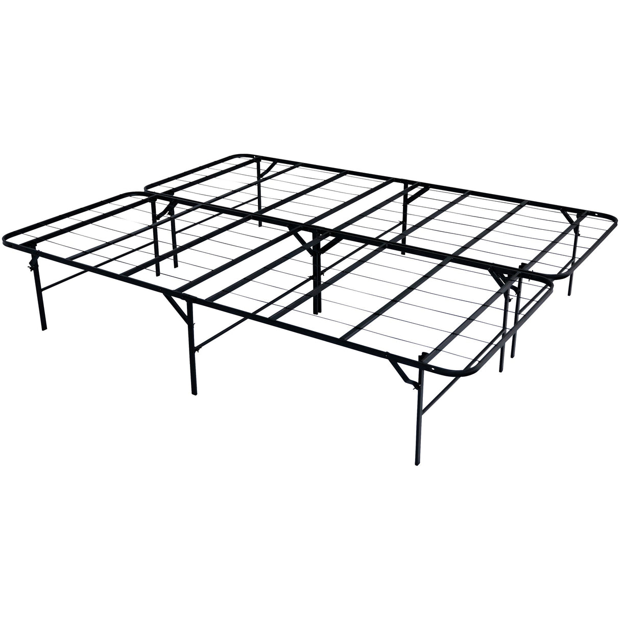 Slumbercrest 100 Platform Frame