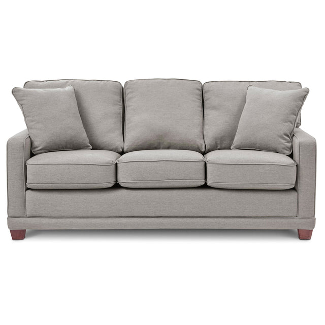 Kennedy Oyster Queen Sleep Sofa QK1094552