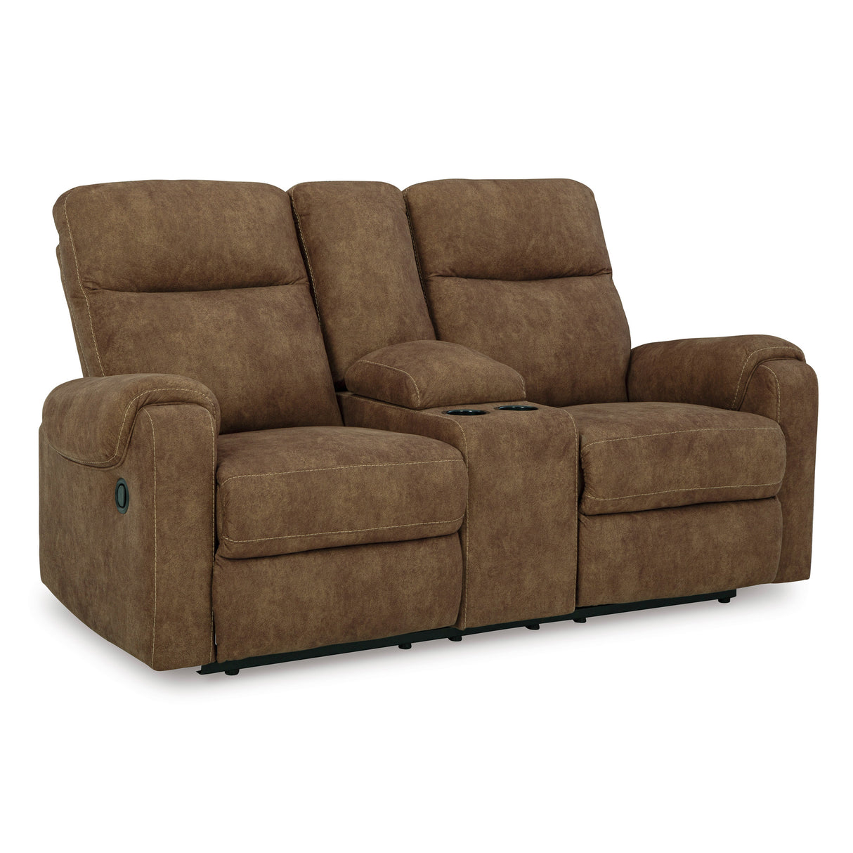 Edenwold Reclining Console Loveseat - QK1094618_ASHL_AFR_OL