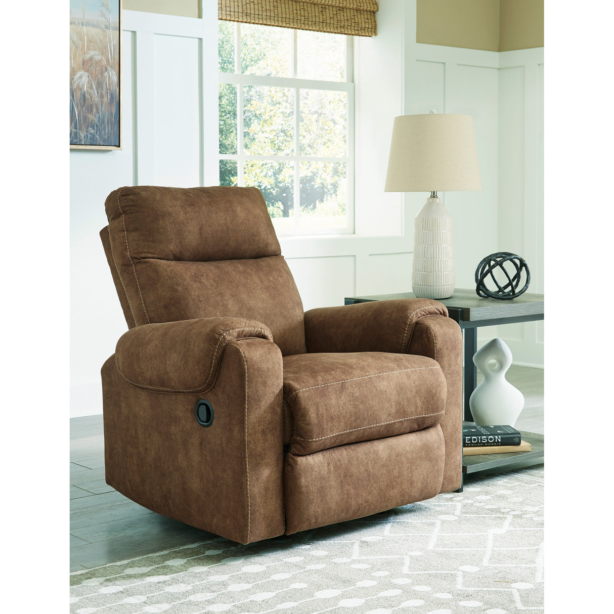 Edenwold Rocker Recliner - QK1094619_ASHL_LF2_RM