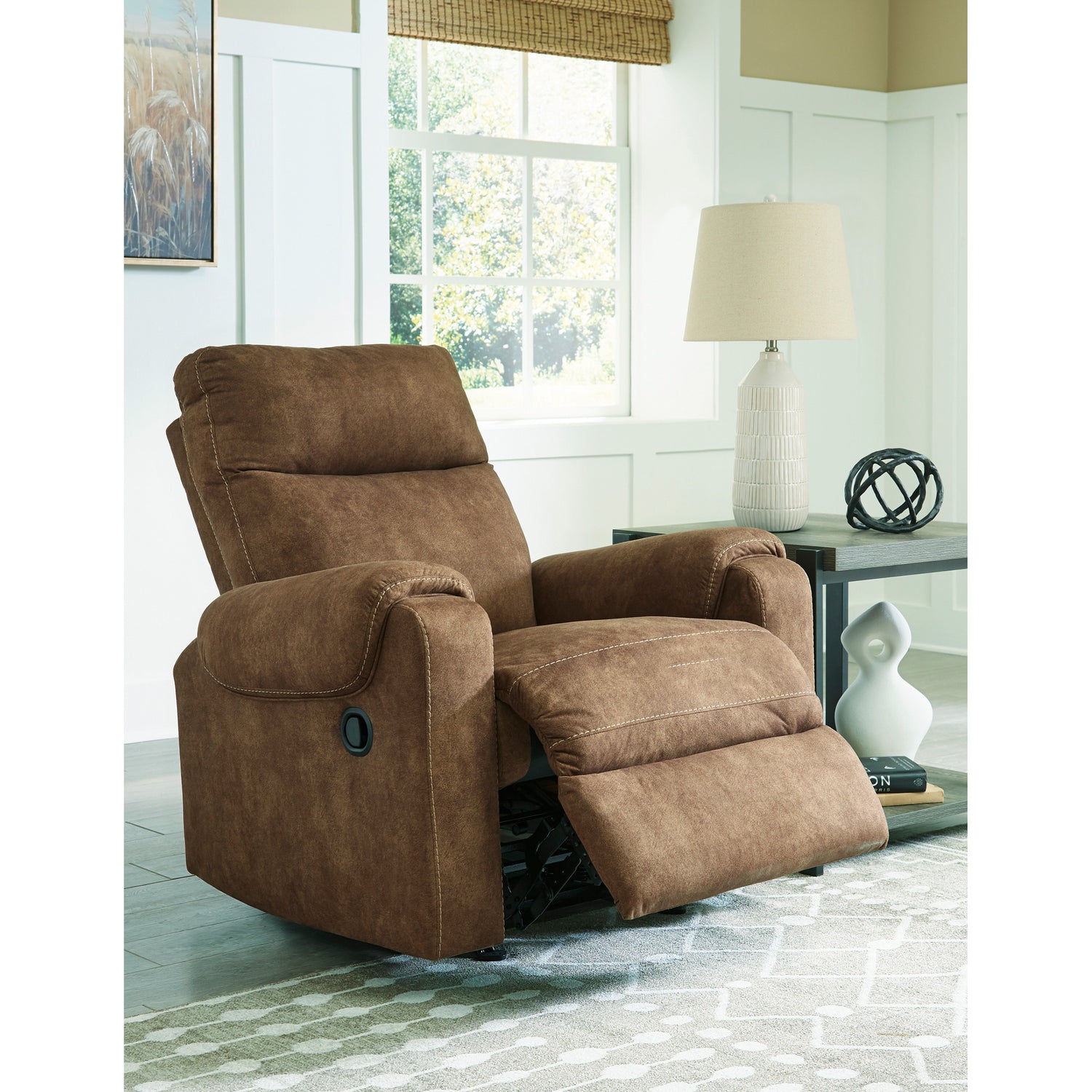 Edenwold Rocker Recliner - QK1094619_ASHL_LF3_RM