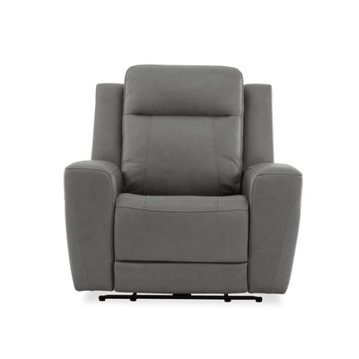 Gavin Dual Power Recliner