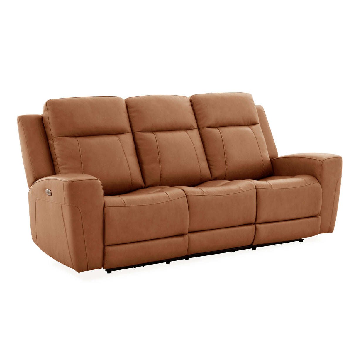 Gavin Dual Power Reclining Sofa