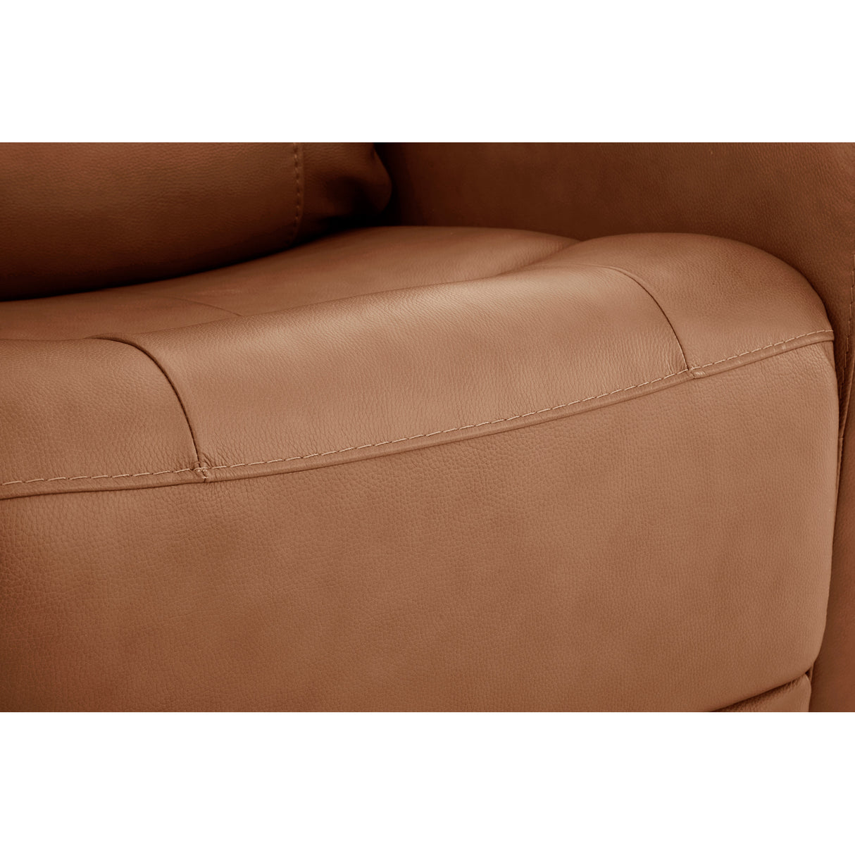 Gavin Dual Power Reclining Sofa