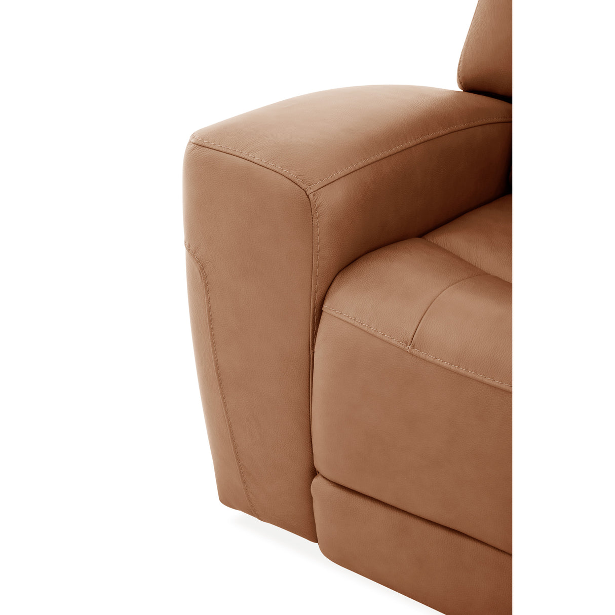 Gavin Dual Power Reclining Sofa