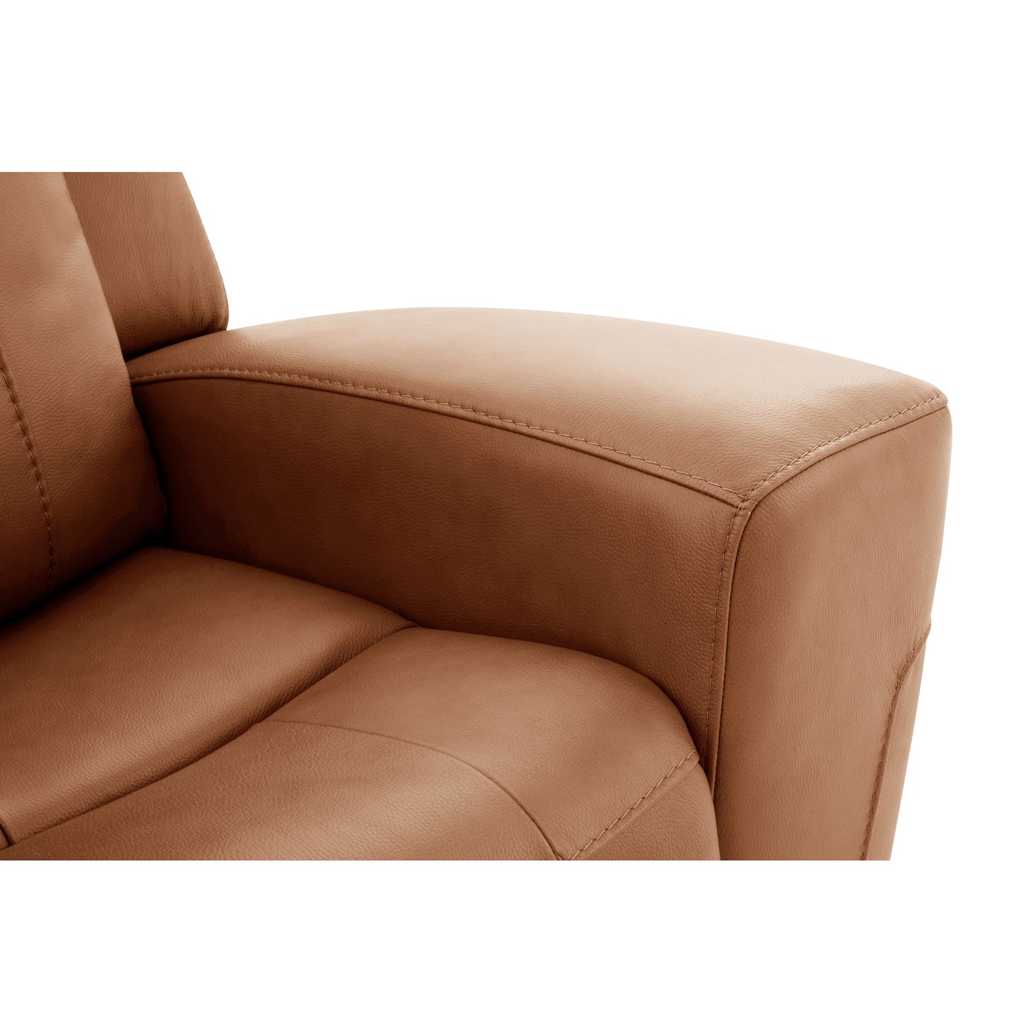 Gavin Dual Power Reclining Sofa