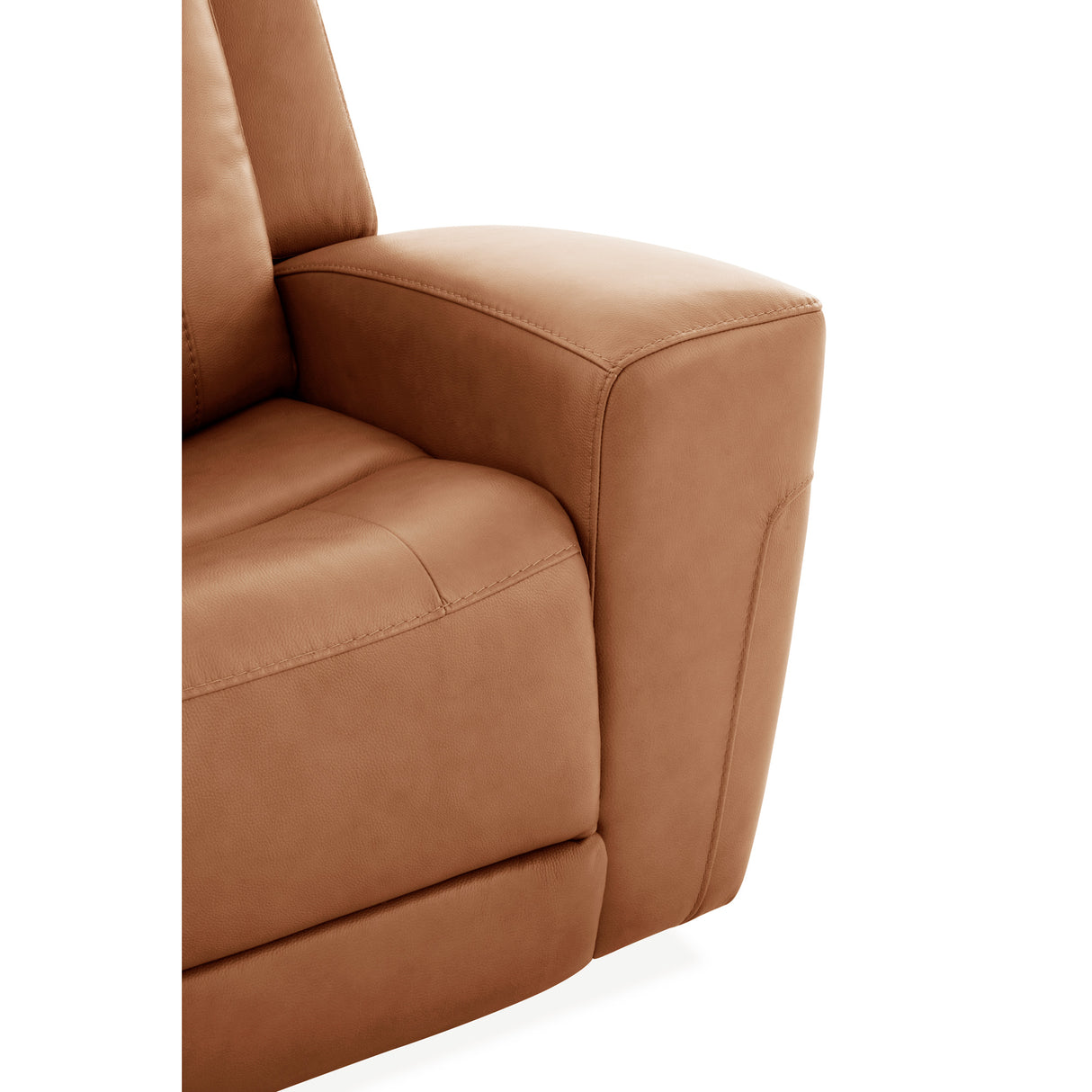 Gavin Dual Power Reclining Sofa