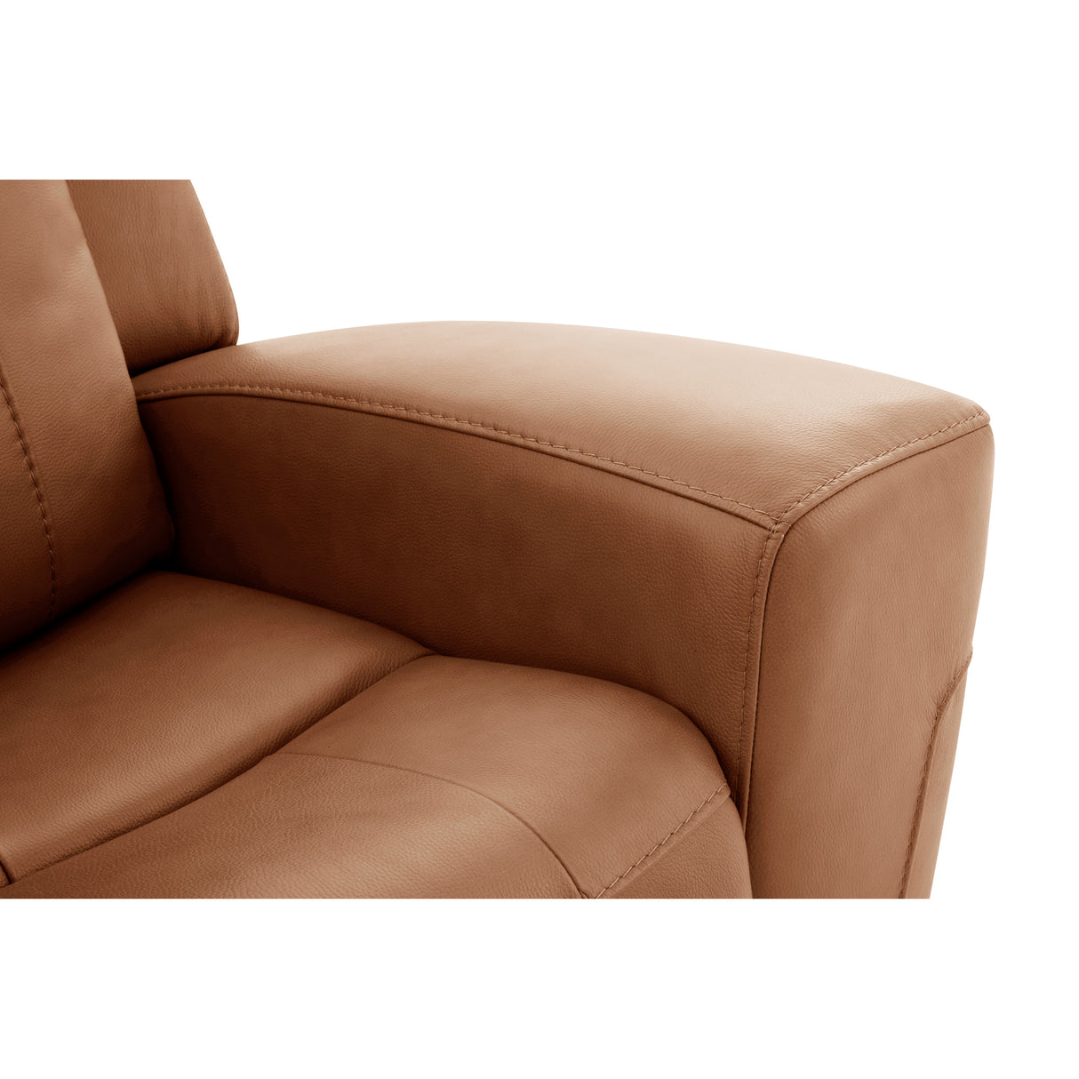 Gavin Dual Power Recliner