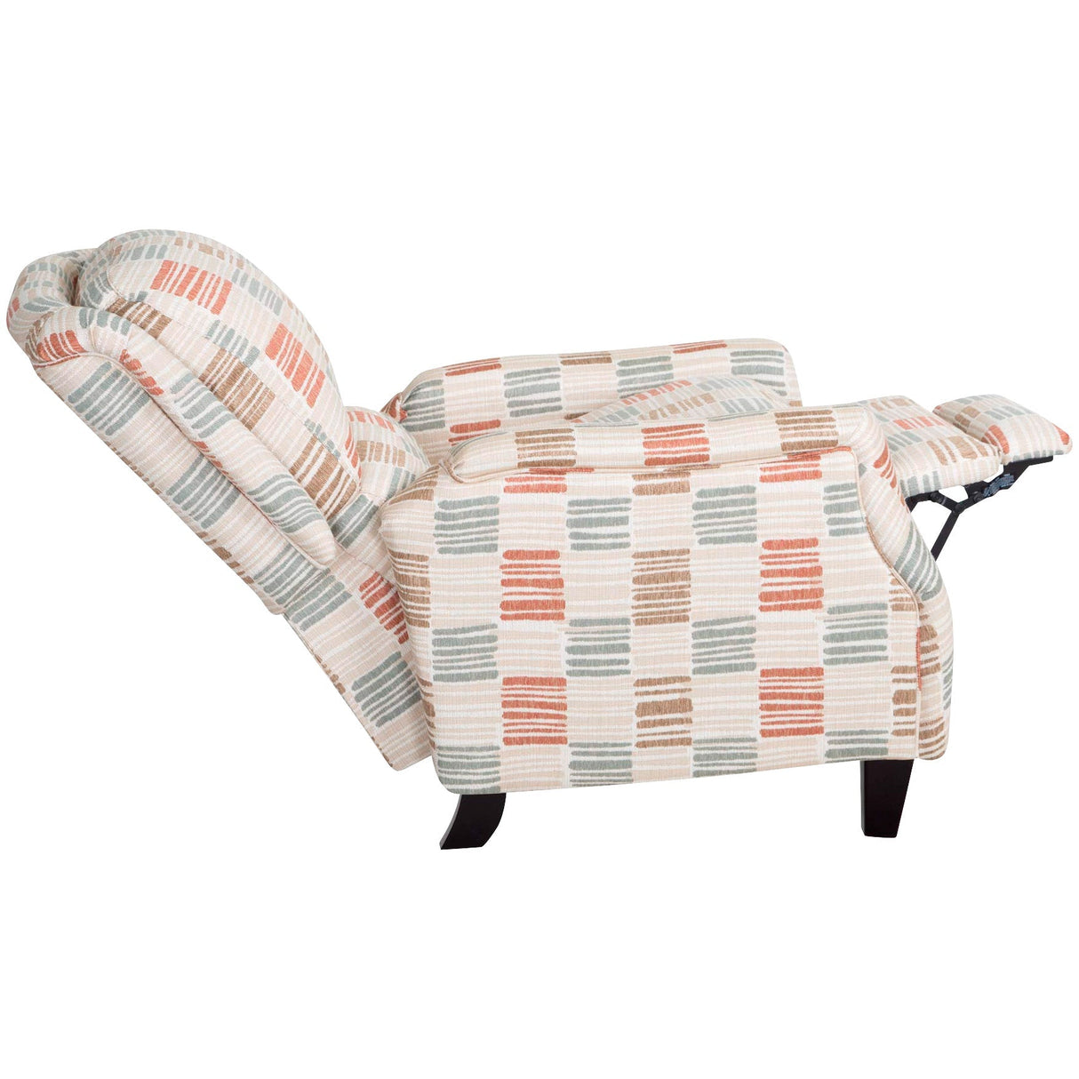 Extended view 2 of Stockholm Panache Leg Recliner