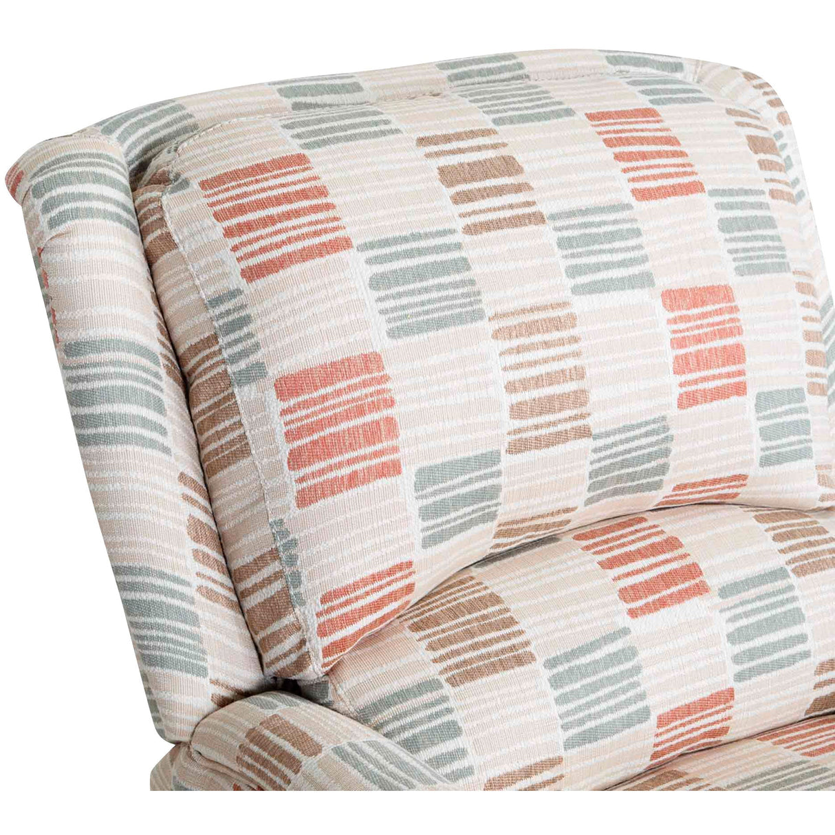 Detail view 3 of Stockholm Panache Leg Recliner