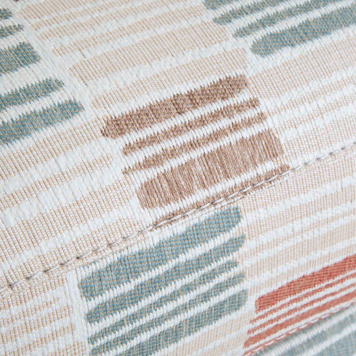 Detail view 5 of Stockholm Panache Leg Recliner