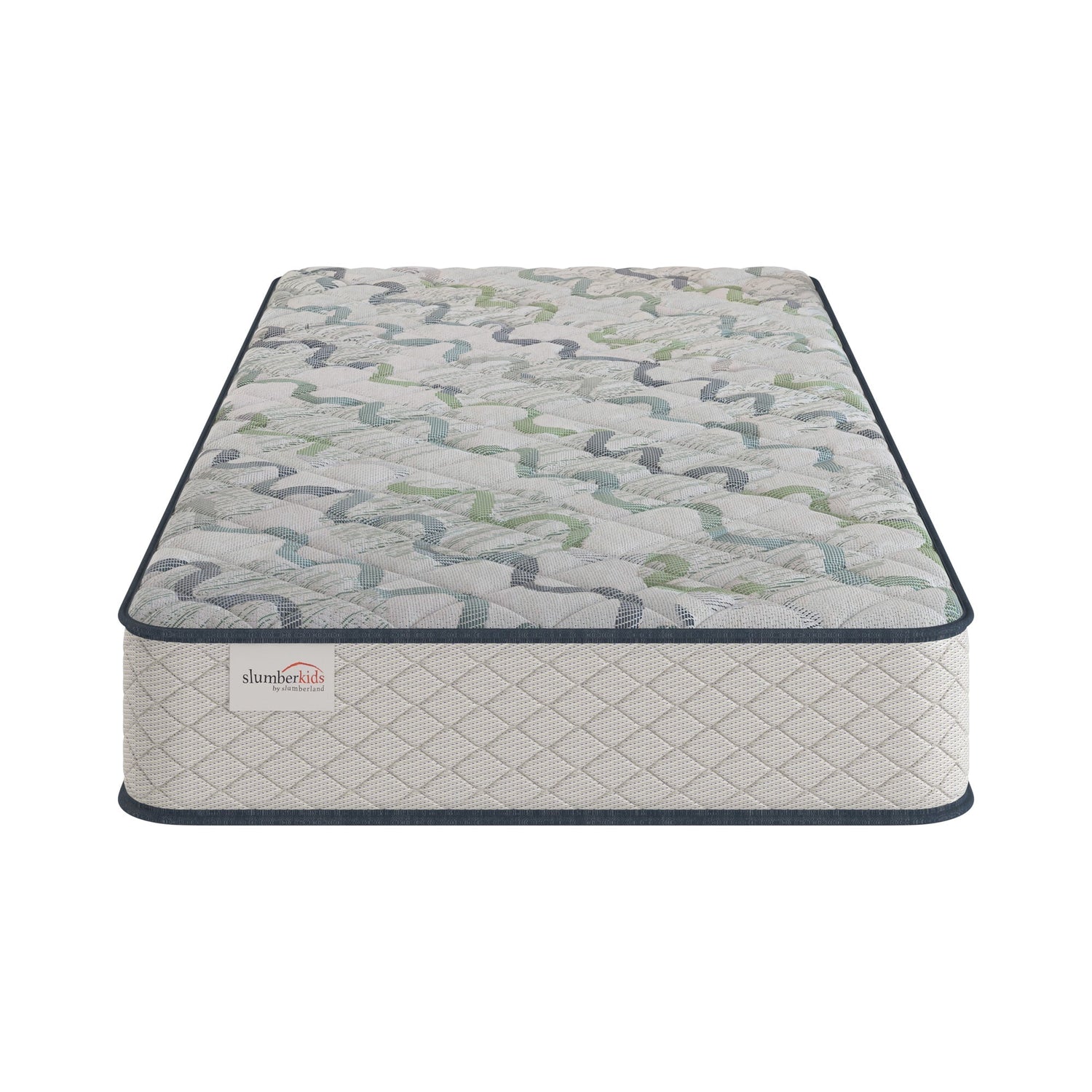 SlumberKids Queen Innerspring Mattress QK1094832