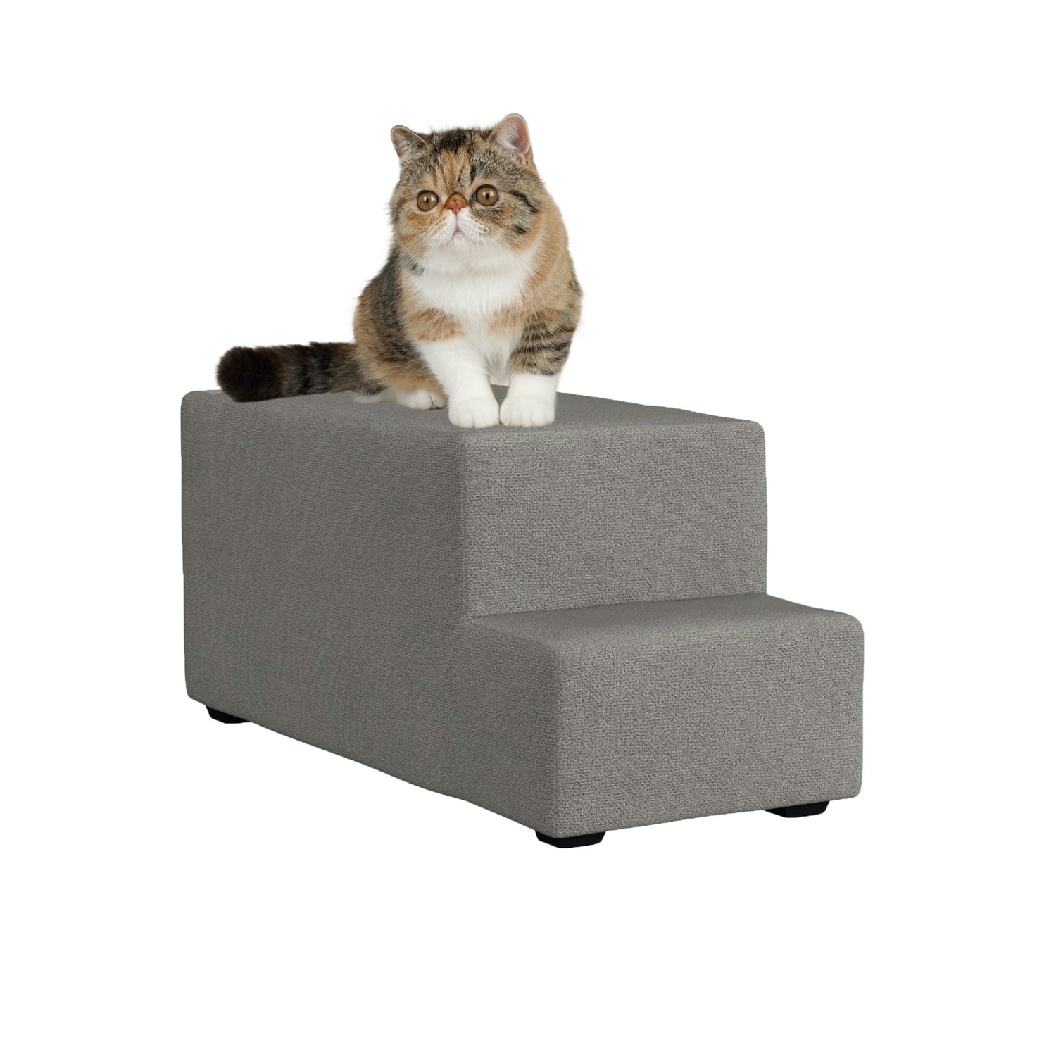 View of Simply Elements Slate Pet Console featuring a model