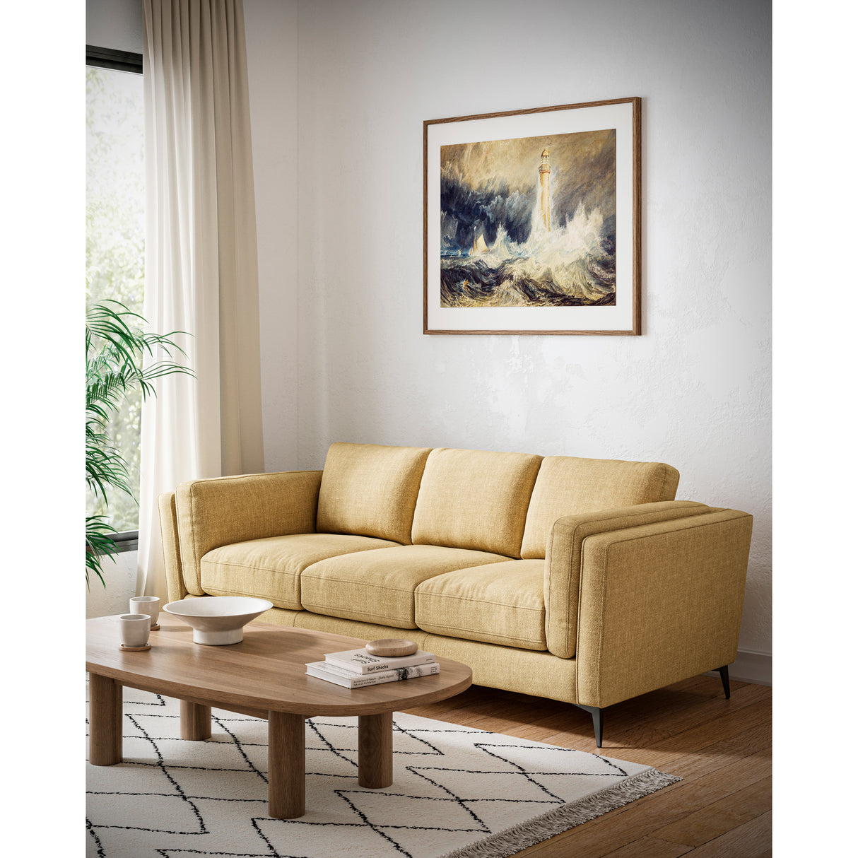 Maya Sofa