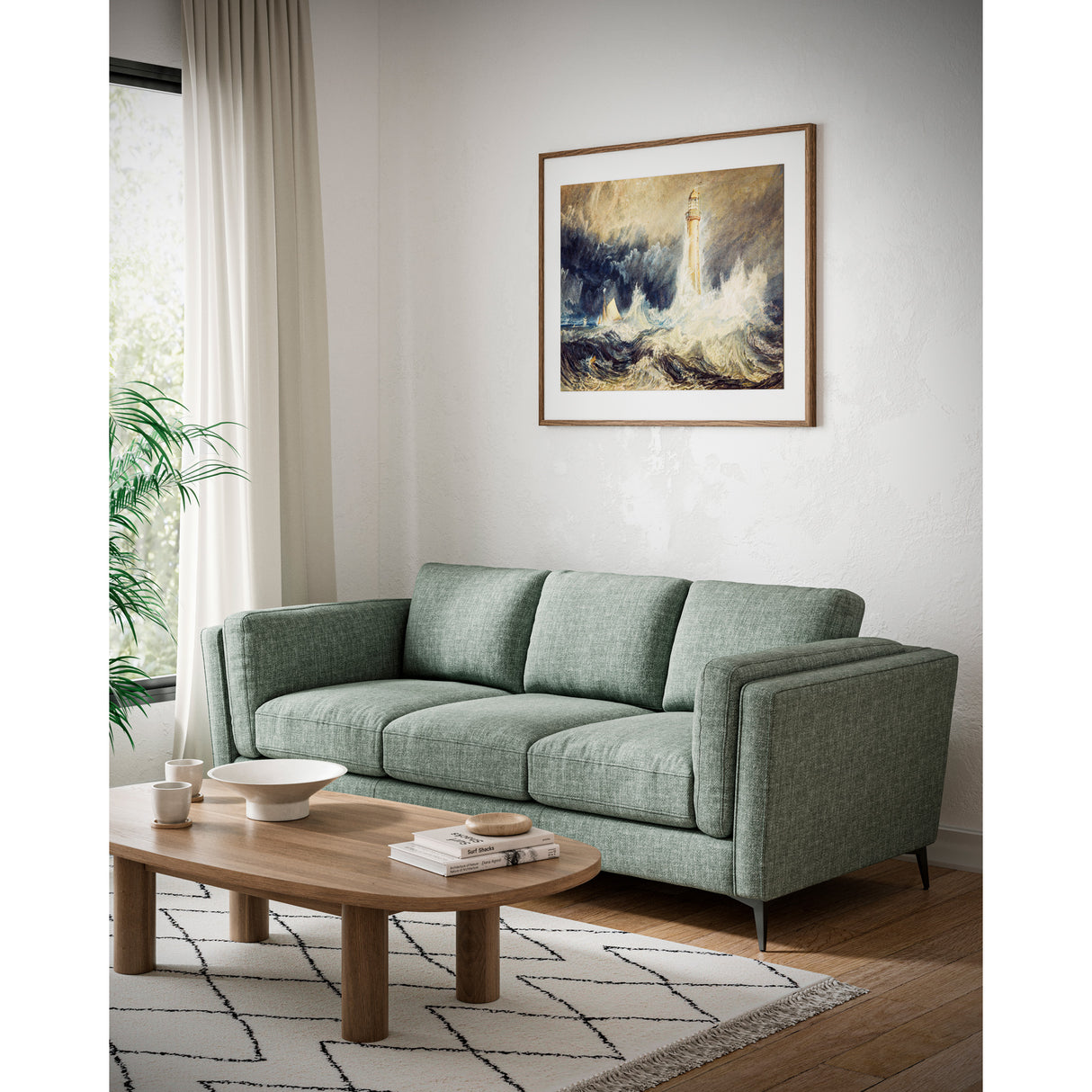 Maya Sofa