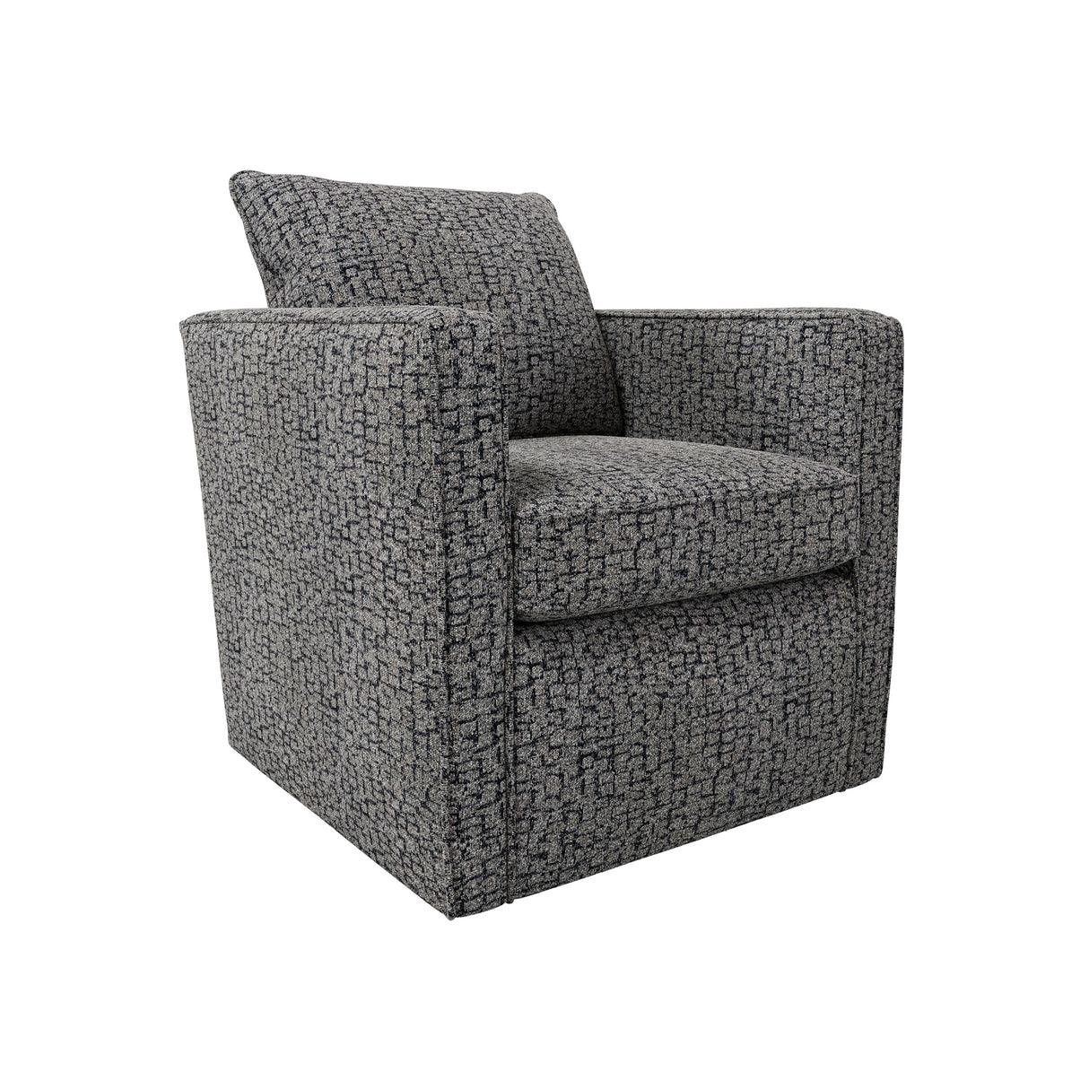 Millie Swivel Chair