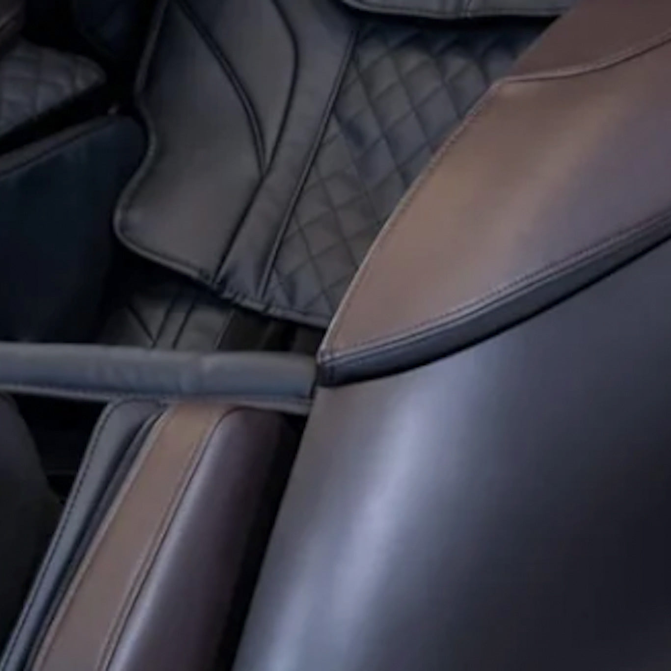 Fleetwood Massage Chair