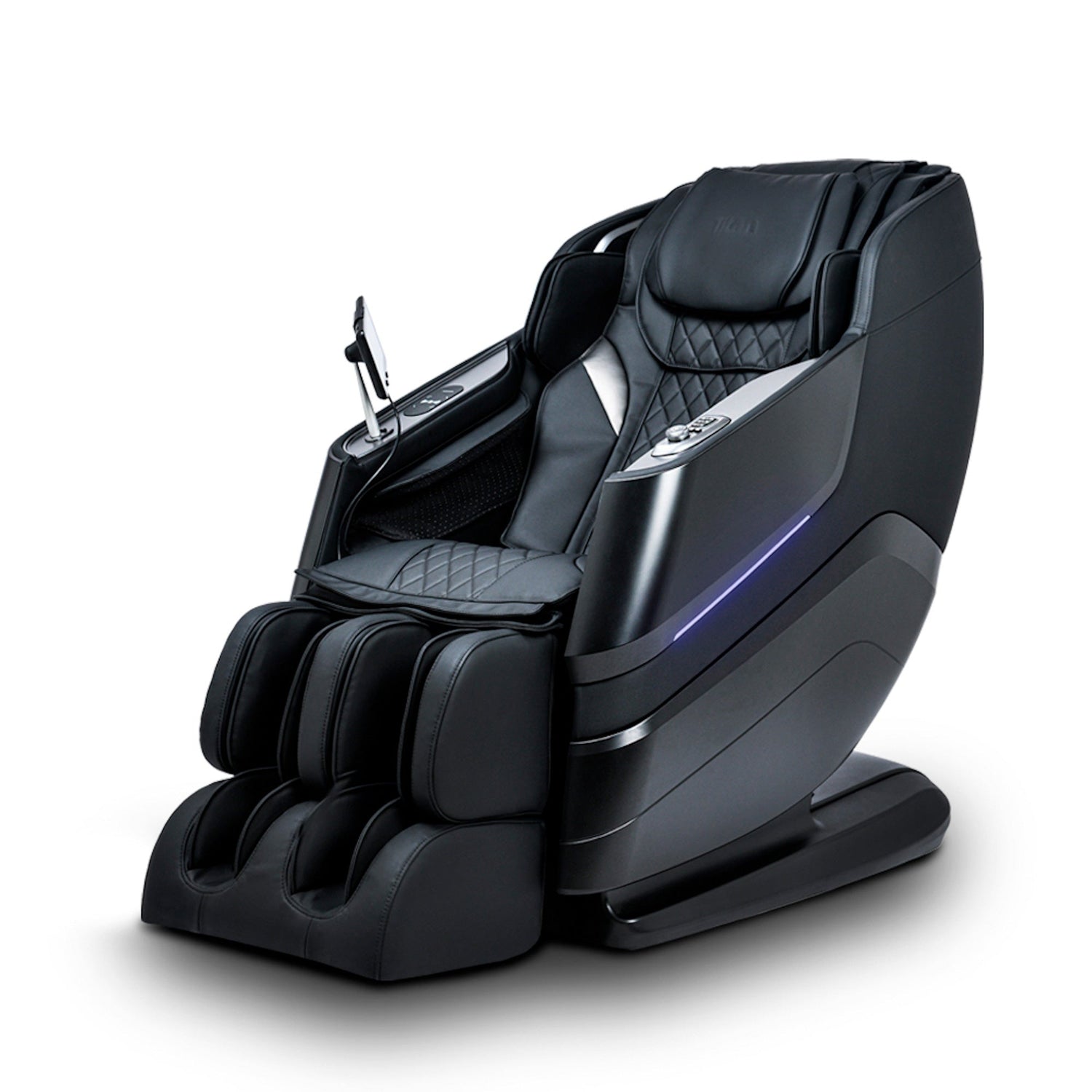 Epic Black Massage Chair QK1095564