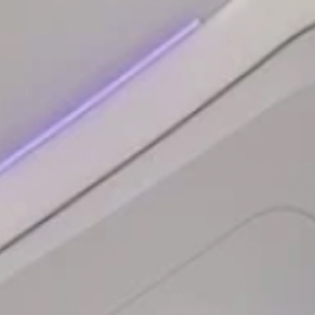 Swatch for the Epic Taupe Massage Chair