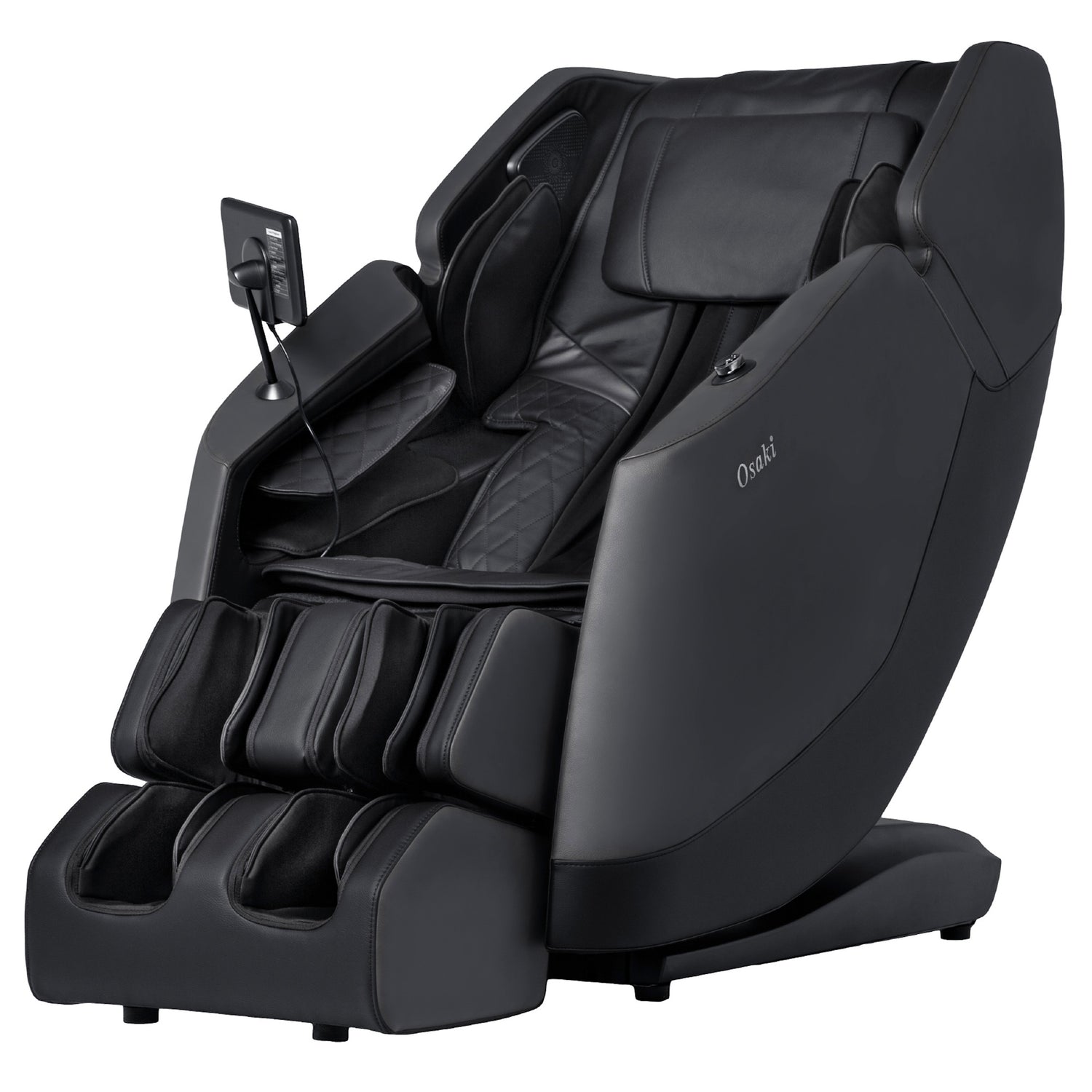Ziva Massage Chair
