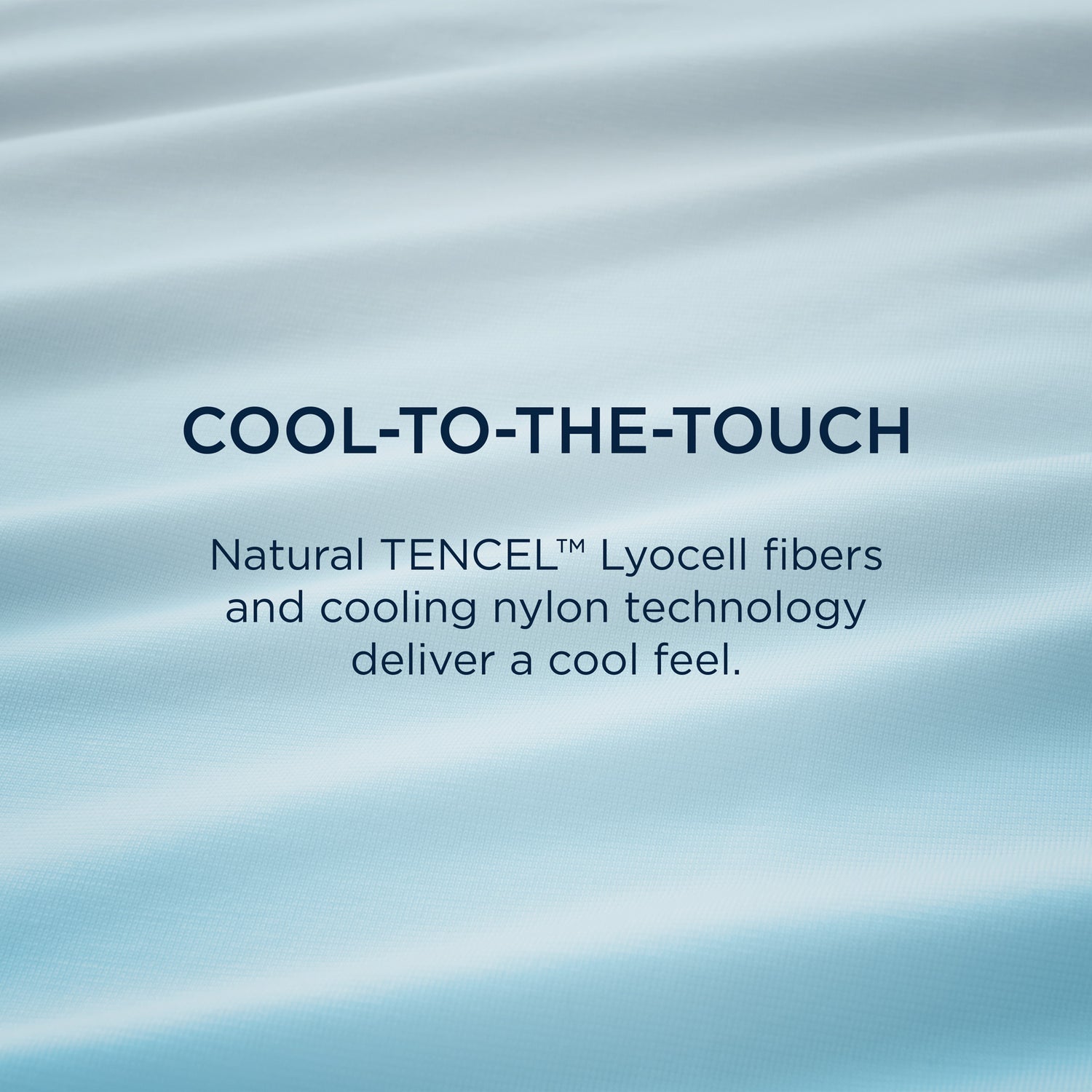 Tempur Breeze Cooling Sheet Set