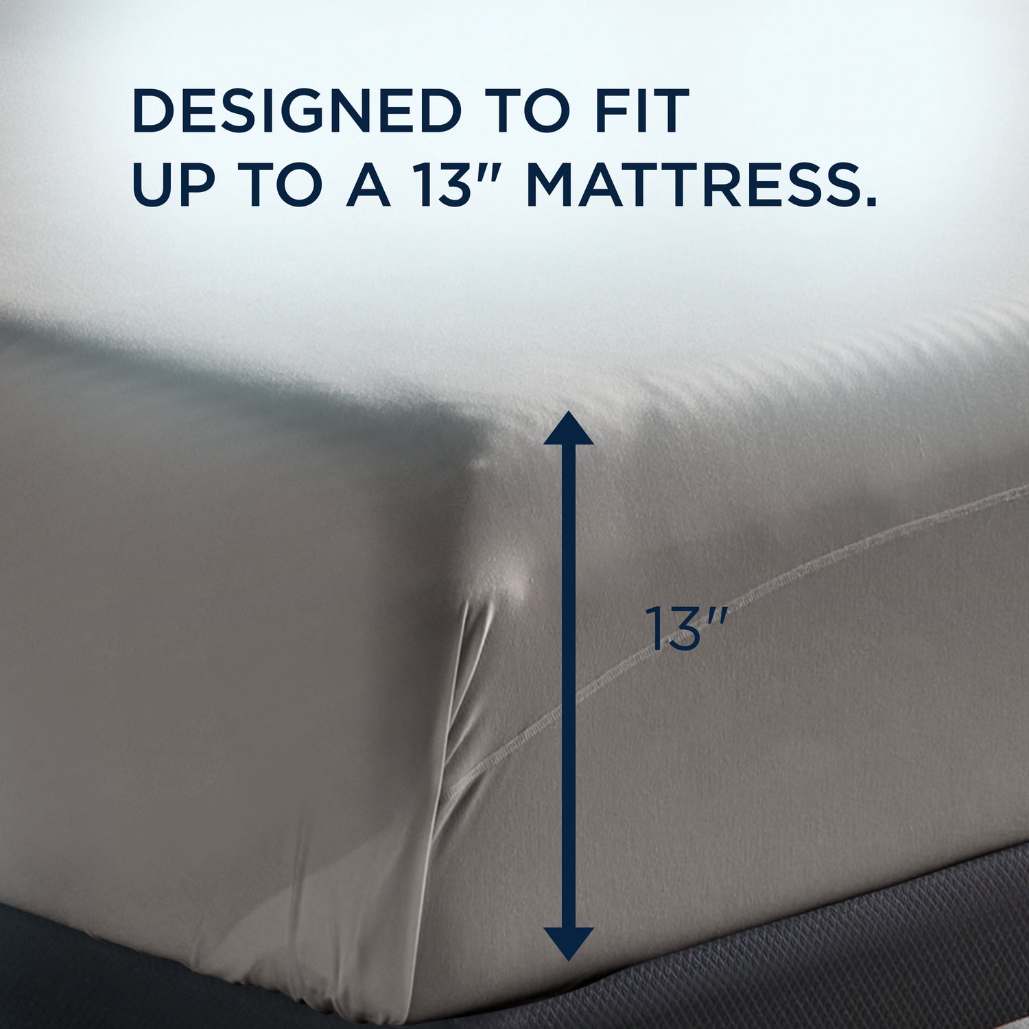 Tempur Breeze Cooling Sheet Set