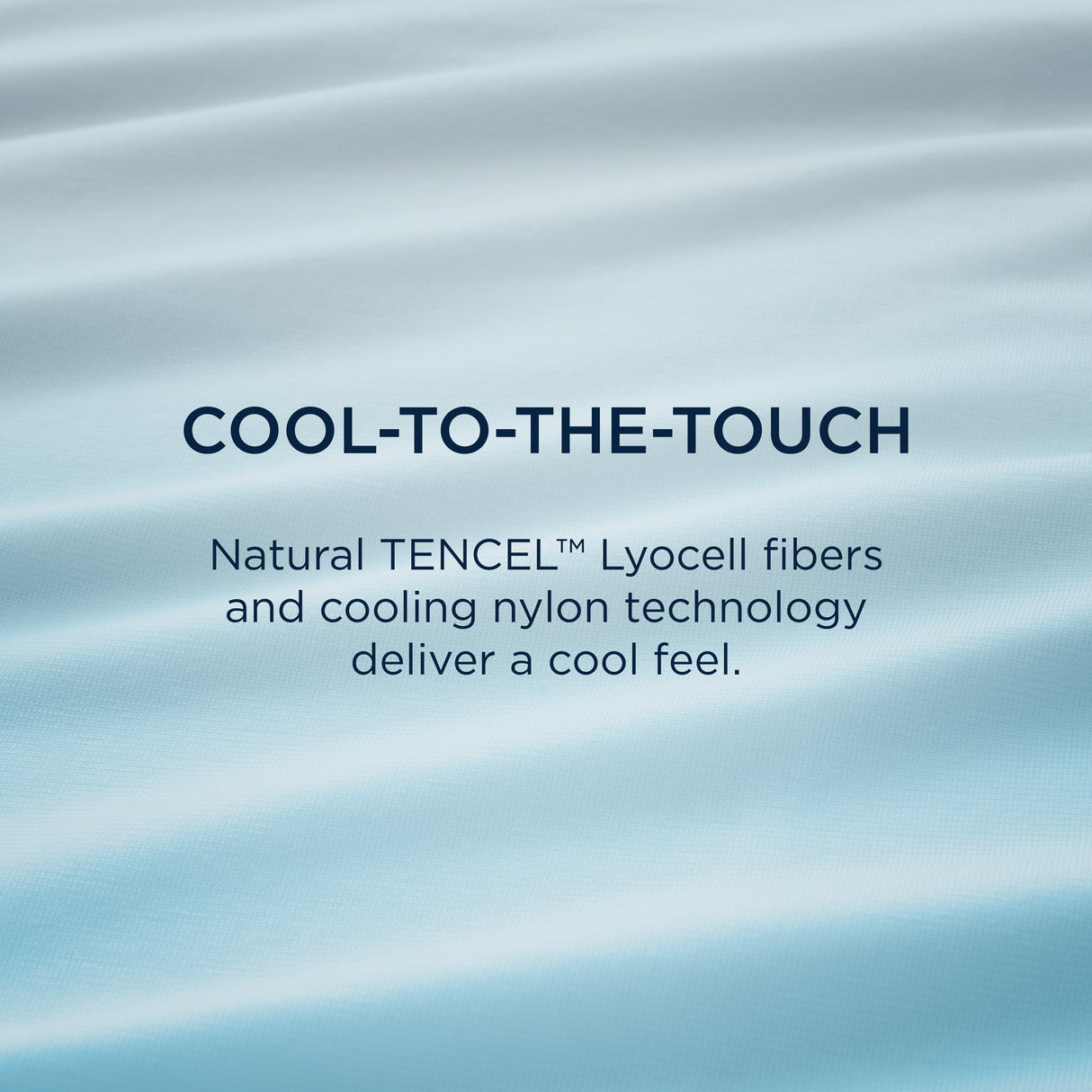 Tempur Breeze Cooling Sheet Set