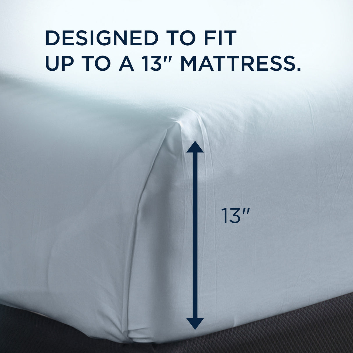 Tempur Breeze Cooling Sheet Set