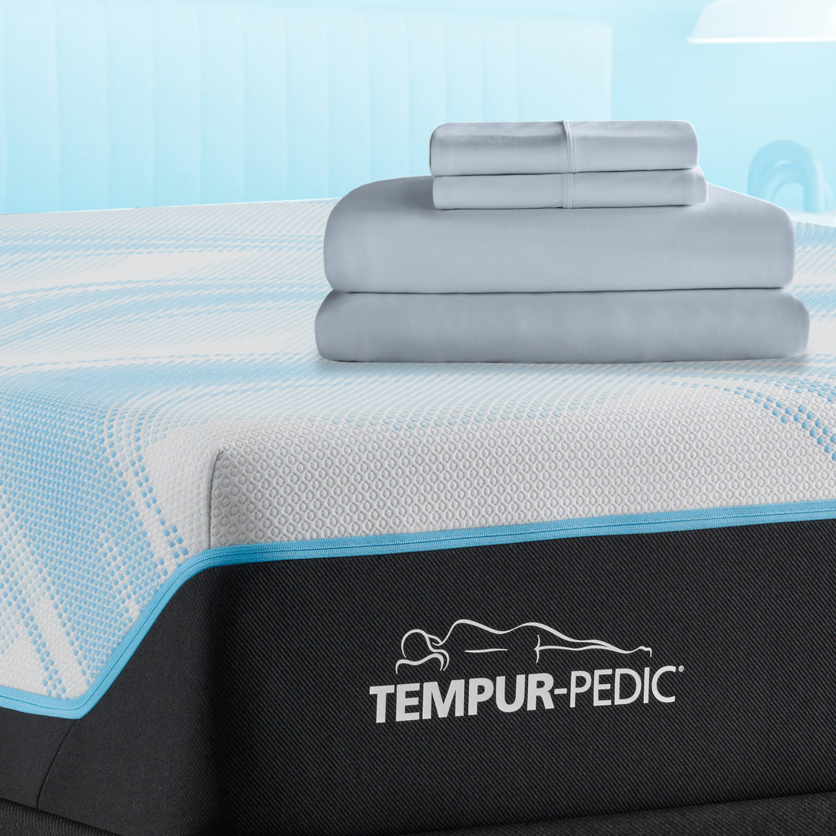 Tempur Breeze Cooling Sheet Set