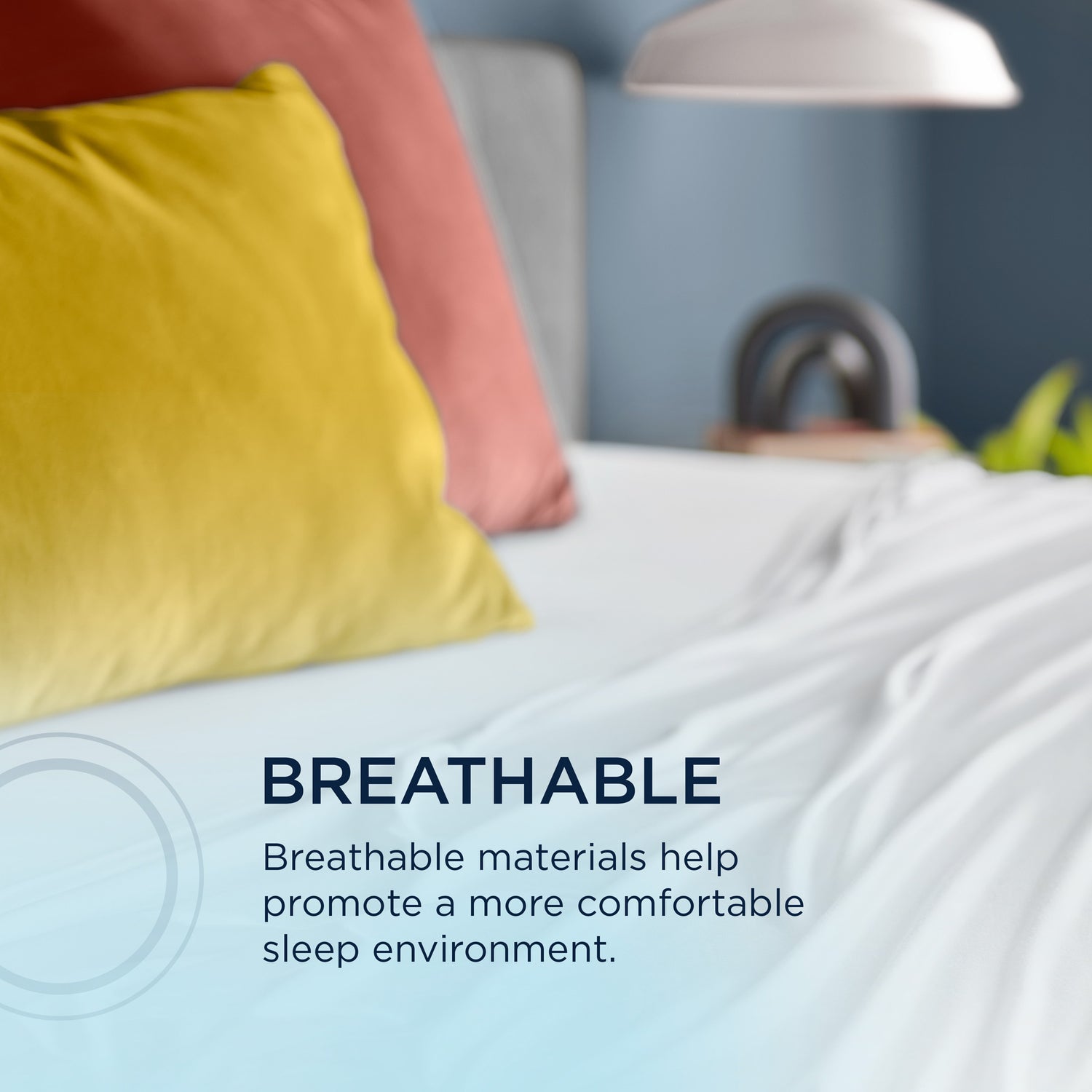 Tempur Breeze Cooling Sheet Set