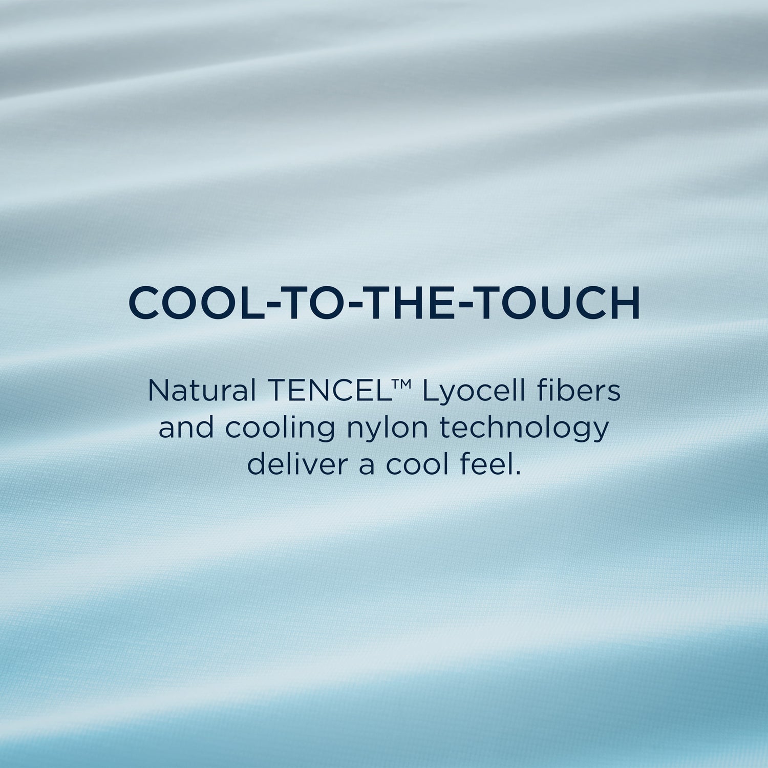 Tempur Breeze Cooling Sheet Set