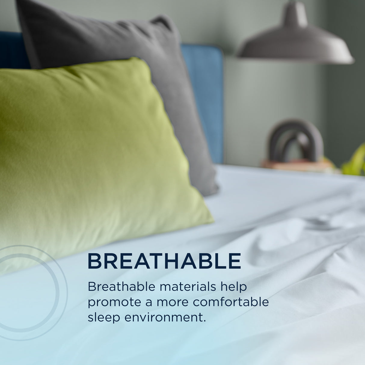 Tempur Breeze Cooling Sheet Set