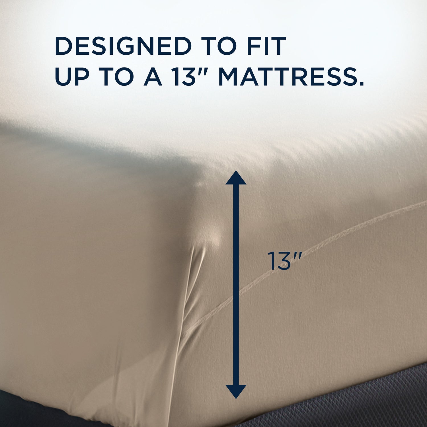 Tempur Breeze Cooling Sheet Set