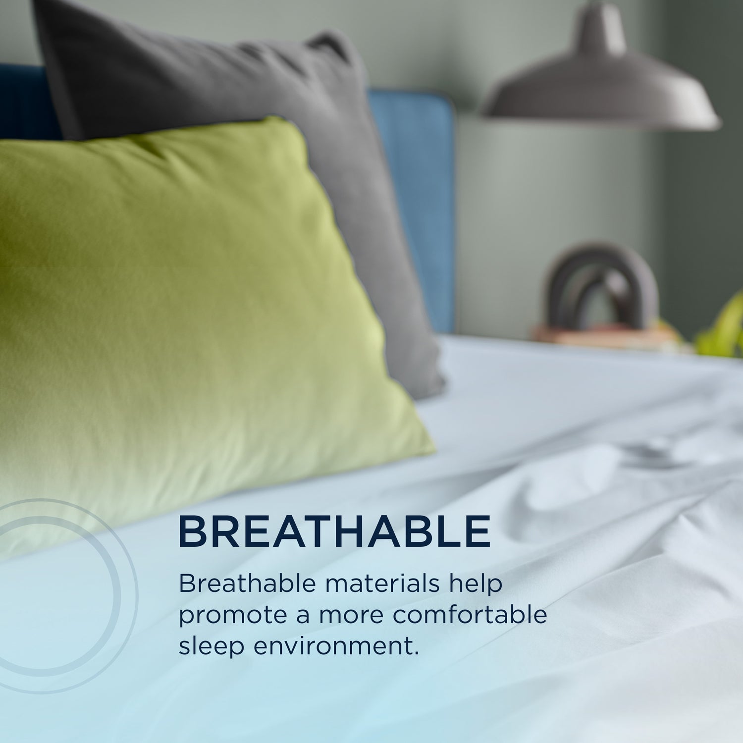 Tempur Breeze Cooling Sheet Set