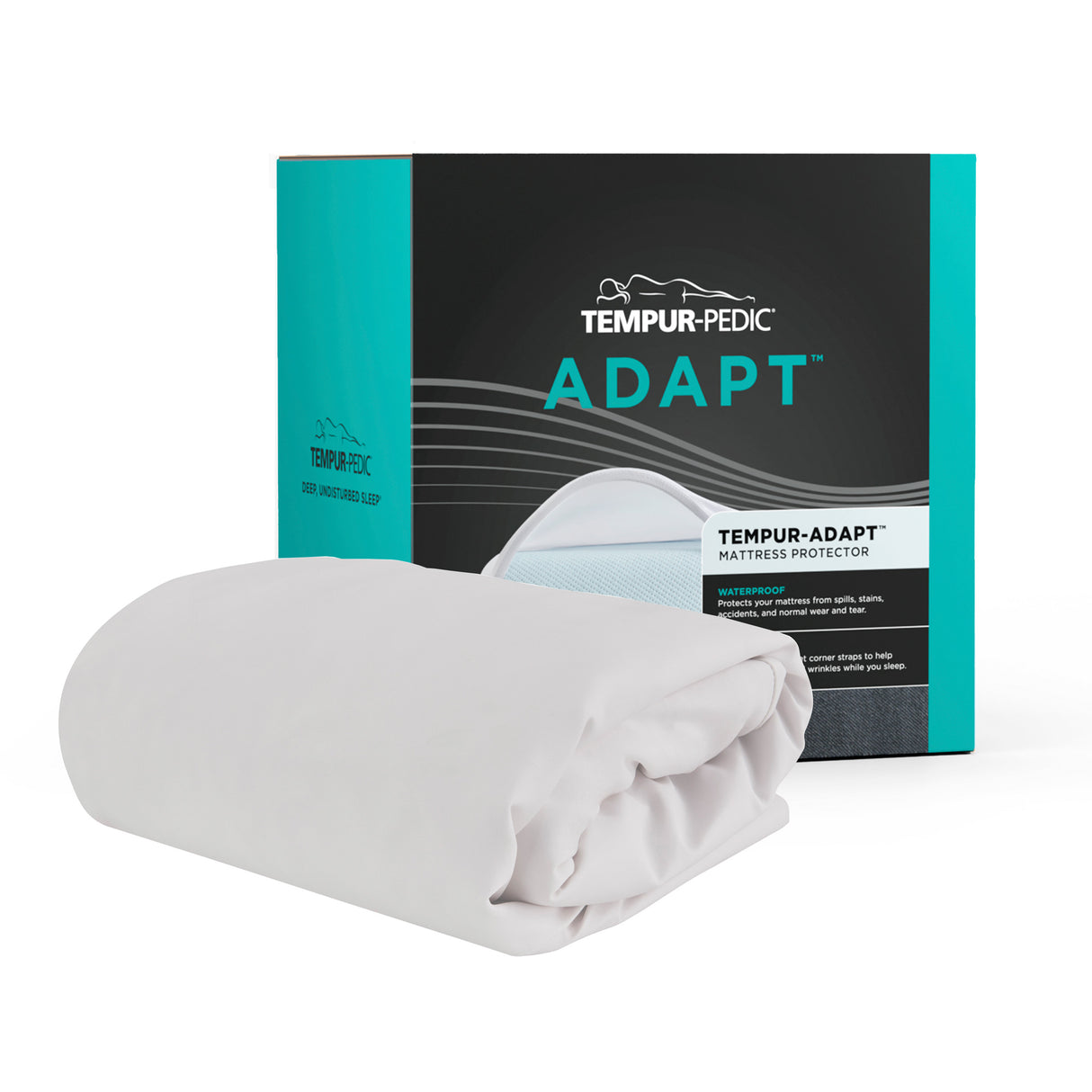 Tempur Adapt Mattress Protector