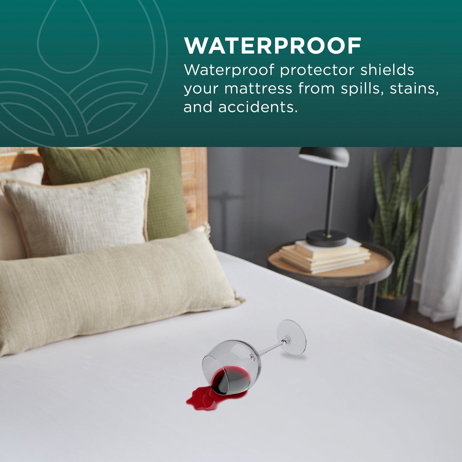Tempur Adapt Mattress Protector