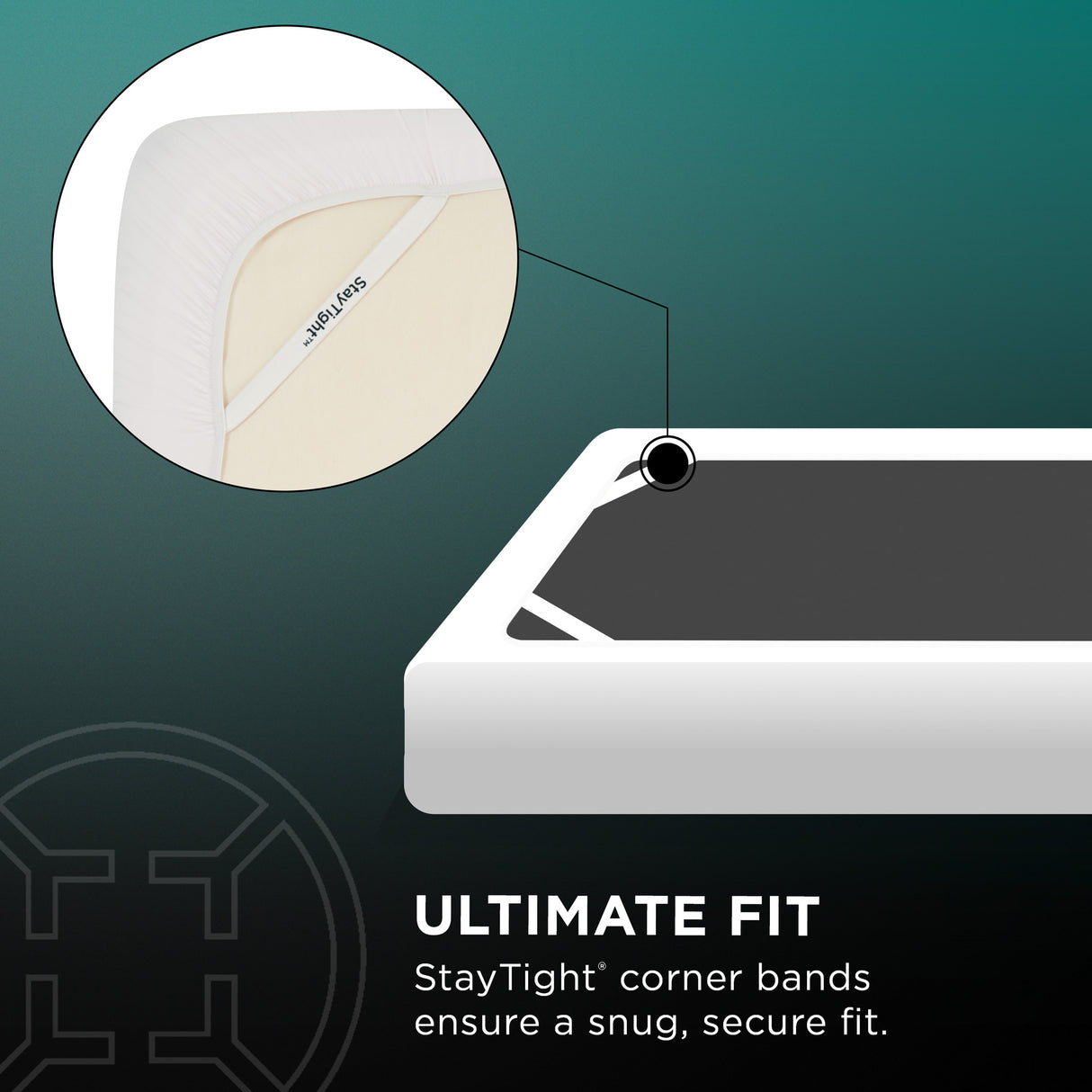 Tempur Adapt Mattress Protector