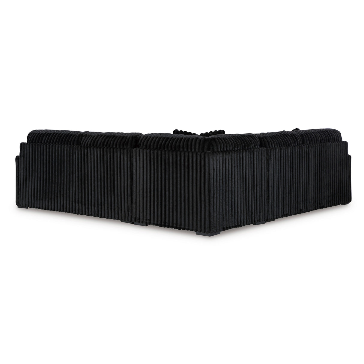 Midnight Madness 3 Piece Sectional - QK1095652_ASHL_BCK_OL