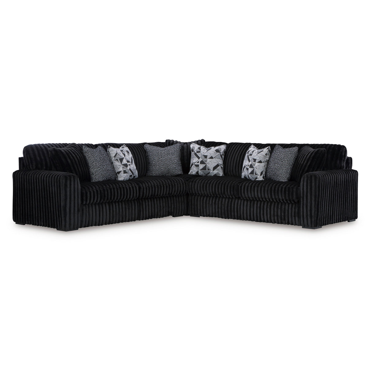 Midnight Madness 3 Piece Sectional - QK1095652_ASHL_PRI_OL