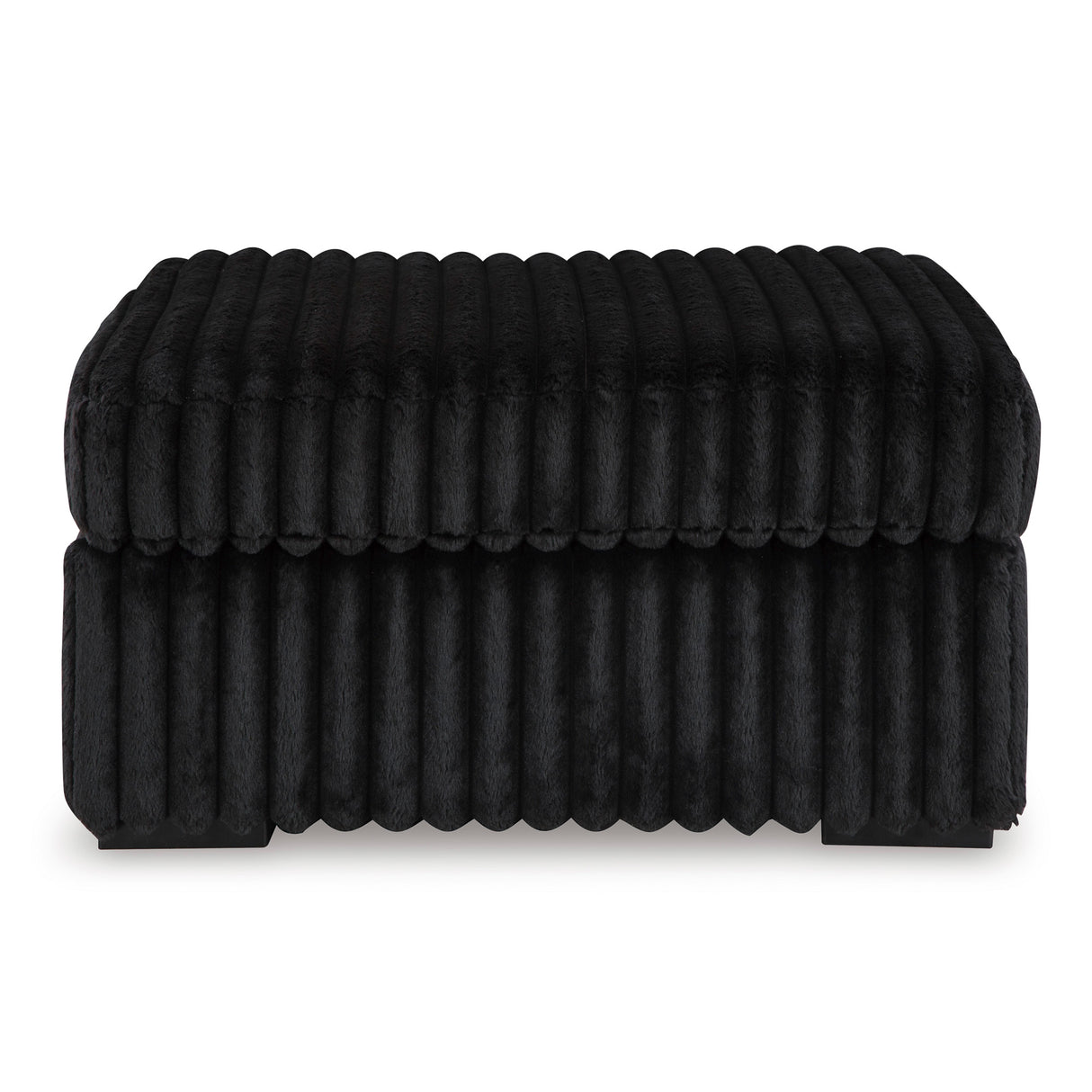 Midnight Madness Ottoman - QK1095653_ASHL_BCK_OL