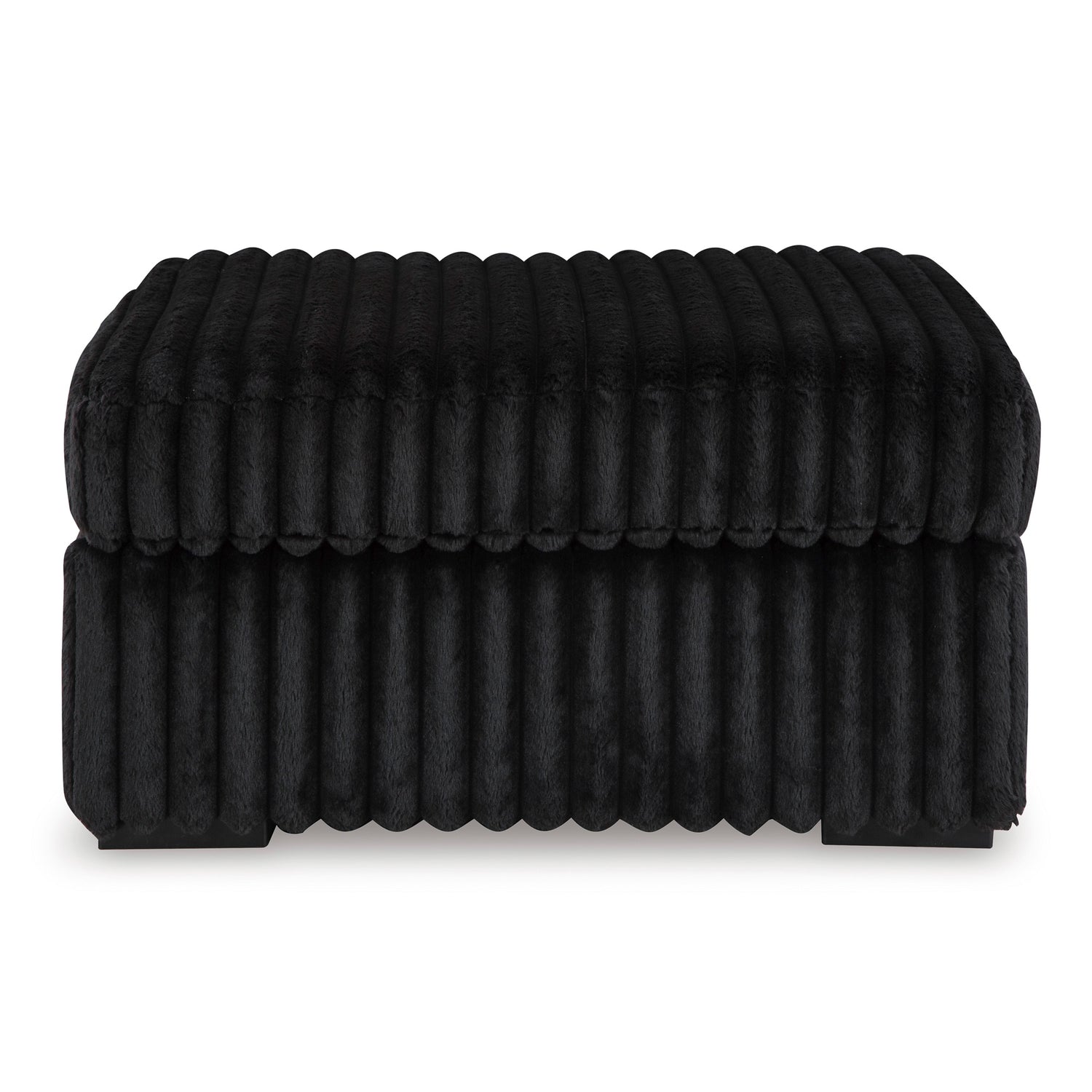 Midnight Madness Ottoman - QK1095653_ASHL_BCK_OL