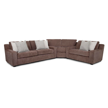 Sierra Mink Sectional QK1095661