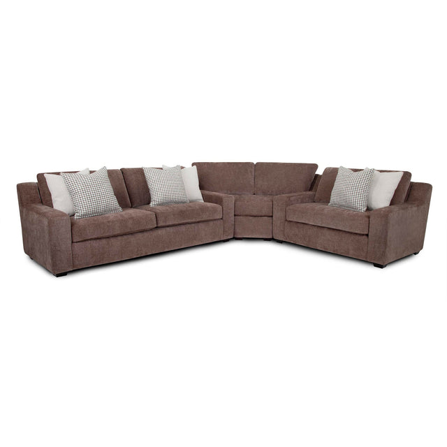Sierra Mink Sectional QK1095661
