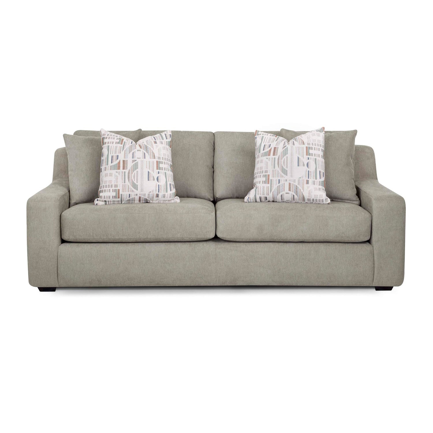 Sierra Chive Sofa QK1095662