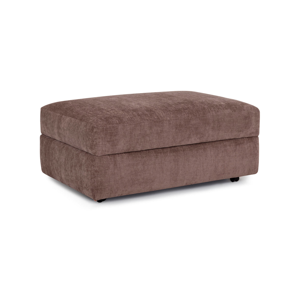 Sierra Storage Ottoman